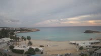 Ayía Napa - Playa Nissi