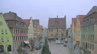 Weißenburg in Bayern - Marktplatz