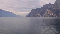 Riva del Garda - Vue panoramique