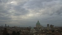 Brescia - Panorama de la ville