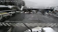 Autostrada A32 - Turín - Bardonecchia