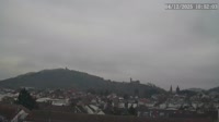 Weinheim - Zamek Windeck