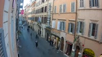 Rome - Via Frattina