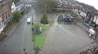 Hitchin - Market Place