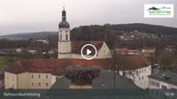 Bad Kötzting - Vista panorámica