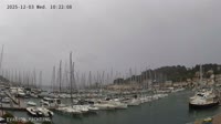 Saint-Mandrier-sur-Mer - Port