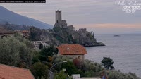 Malcesine - Château Scaligero