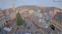 Schwäbisch Gmünd - Colección de webcams