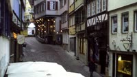 Tybinga - Marktgasse