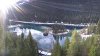 Laax - Caumasee