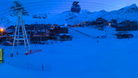 Les 3 Vallées - Val Thorens