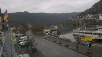 Cochem - Moselpromenade