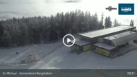 Sankt Michael im Lungau - Sonnenbahn Bergstation