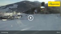 Schladming - Hochwurzen Talstation
