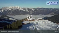 Alpbach - Wiedersbergerhorn