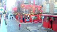 Dublín - Temple Bar