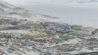 Isola di Ross - Stazione McMurdo