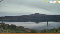 Castel Gandolfo - Albano ežeras