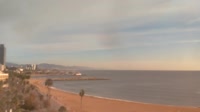 Barcelona - Barceloneta Beach