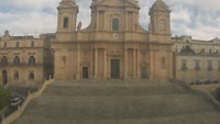 Noto - Cattedrale di Noto S. Nicolò