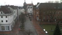 Rendsburg - Röhlingsplatz