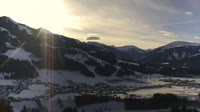 Westendorf - Panoramablick