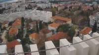 Zadar - Panorama der Stadt