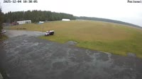 Pociunai - aerodromas