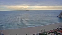 Benidorm - Poniente beach