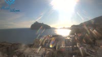 Ischia - Schloss Aragonese