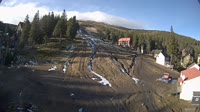 Dragobrat Ski Resort