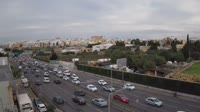 Marsa - Hamrun Bypass