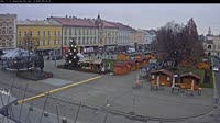 Prostějov - Raccolta di webcam