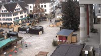 Dornbirn - Markplatz