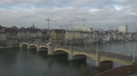 Basel - Rheinpanorama
