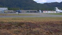 Stord - Airport
