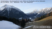 Ramsau bei Berchtesgaden - Vorderloiplsau