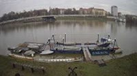 Szeged - Tisza