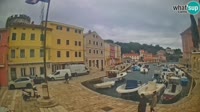 Veli Lošinj - Harbour