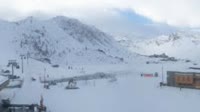 Tignes - Grande Motte