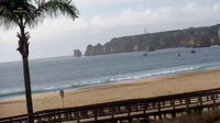 Lagos - Meia Praia - Duna Beach