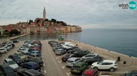 Rovinj - Panoramic view