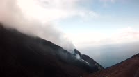Isole Eolie - Vulcano Stromboli