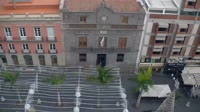 Santa Cruz de Tenerife - Plaza de la Candelaria