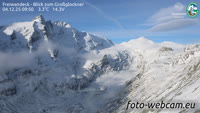 Freiwandeck - Großglockner