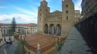 Cefalù - Cathedral