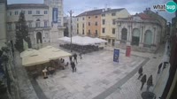 Zadar - Narodni trg