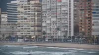 Benidorm - Beach
