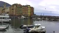 Camogli - Harbour