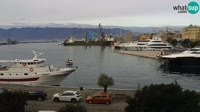 Rijeka - Riva, Marina